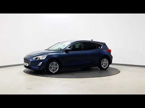 *21* 2019 Ford Focus 1.5TDCI TITANIUM - Image 2