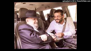 אור המאיר | "חצי עמוד הרב מחק" הרה"ג הרב הראל זנזורי, מנהל הוצאת ספרי מרן, בראיון לעמי מימון