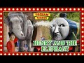 Henry And The Elephant Remake