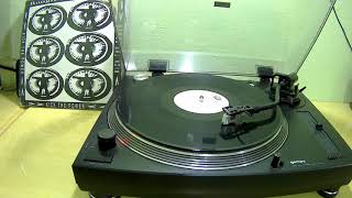 The Boogie Boys - Kick The Power (B-Boy Version)