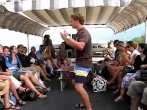 AChPolŚl - Bałkan Trip (2009)