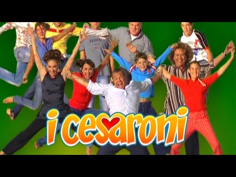 Prime Video KaraSigla 🎤🎬| I Cesaroni Sigla Karaoke