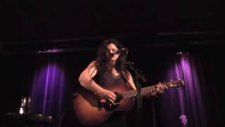 Rebecca Loebe   Live in Holland   07  Say So