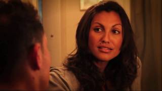 Spanglish Scene - Acting video