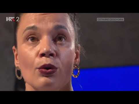 PONOĆ JE MILA MOJA MAJKO - klapa Stivanja - FDK 2021 - Ž