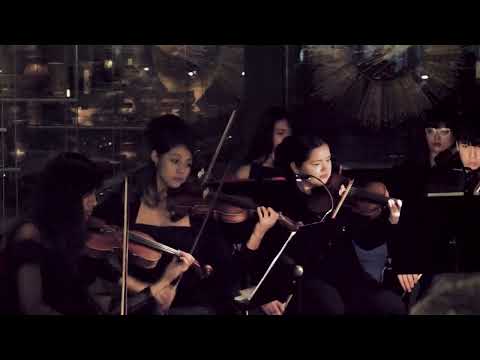 The Centenary of Pierre Boulez : Ensemble Intercontemporain & Friends - ARTE Concert