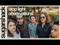 Stop Light Observations