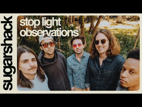 Stop Light Observations video