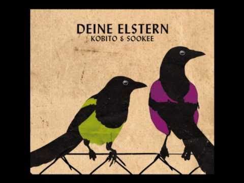 Kobito&Sookee - Augen Zu (Deine Elstern)