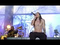Incubus - Drive (Live, 4K) | Front Row, Weidner Field, Colorado Springs, 2023