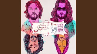 Music video thumbnail preview for Learn My Lesson by The Sheepdogs