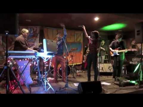 West End Blend @ The Old Well