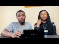 Ivorian Doll Rumours Official Music Video Reaction With My Girlfriend To Girl UkDrill Music