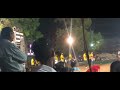 At Moti Kharvne Rock Spider Band