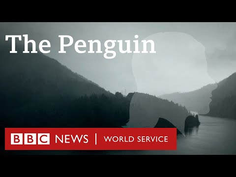 Was the Isdal Woman a spy? Death in Ice Valley, Episode 5 - BBC World Service