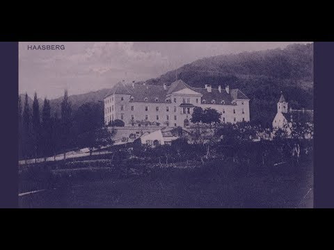 LOVE & EMPIRE trailer, Zbačnik Klemen