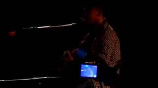 Tears in Heaven by George Nozuka