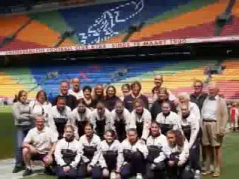 CPLFC U 15's-U 17's NEVERFORGOTTEN