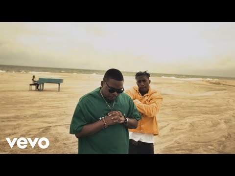 Olamide - Triumphant (feat. Bella Shmurda)