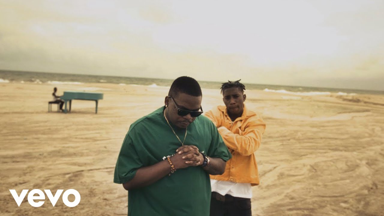 Olamide – Triumphant (ft. Bella Shmurda) (Video) - Click to play