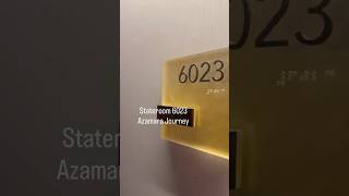 Room tour @AzamaraCruises # #travel #cruise #cruiseship #cruiselife #cruising #vacation #holiday