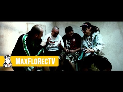 GrubSon - Wakacje ft BRK, BU i Metrowy (official video)