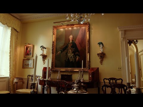 Irene Roosevelt Aitken: Collector, Connoisseur, Patron