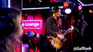 Hozier Problem (Ariana Grande/Iggy Azalea Cover in the BBC Radio 1 Live Lounge)