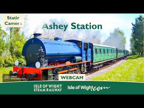 Ashey Station