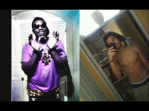 Nizzy Nez - Mercy Ft Markie D