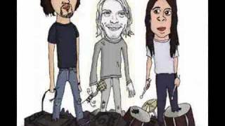 Music video thumbnail preview for DEVIOT-.  Smells Like Teen Spirit by Deviot