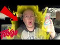 Faygo Firework Bomb Pop Soda Reed Reviews