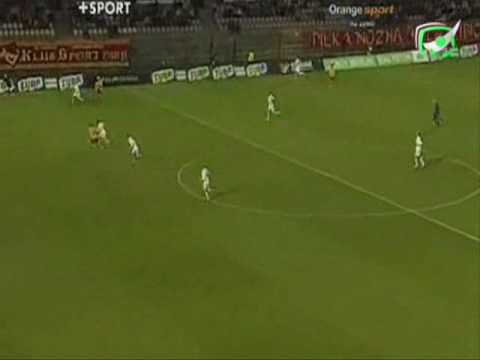 kamil grosicki skills