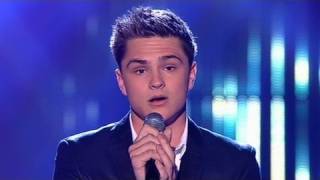 Shaun Smith - Britain&#39;s Got Talent - Semi-Final 2