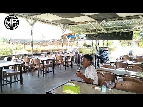 SE PALENG BAE//COVER OM REGAR//CAFE HITAM PUTIH HUTA BAYU SIMALUNGUN
