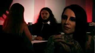 CALIBAN   Caliban&#39;s Revenge OFFICIAL VIDEO1
