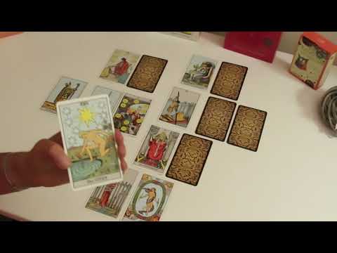 Seelengefährten Juli 2019 - Energien und Heilungsimpulse für Dich