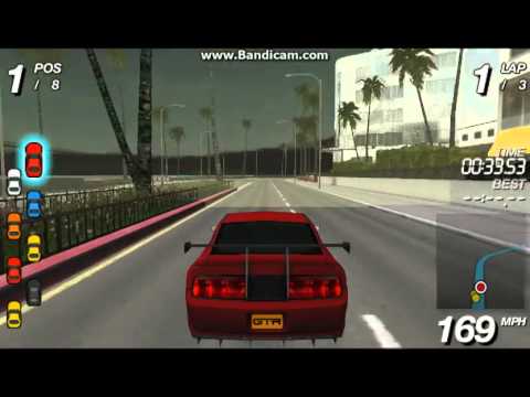 Ford Bold Moves Street Racing - Part 11 - West Coast Overdrive