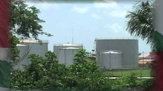 National anthem Suriname.avi