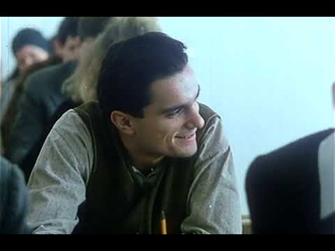 Život sa stricem (1988) - Ceo film