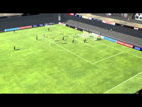 Oltrepo 0 - 6 Casale - Match Highlights