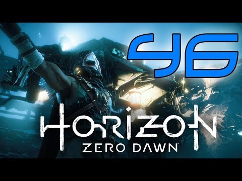 Horizon Zero Dawn - #46 - Der Todbringer [Let's Play; blind; de]