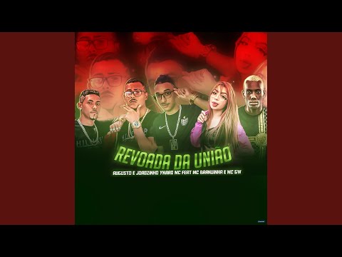 Revoada da União (feat. Mc Branquinha & MC GW)