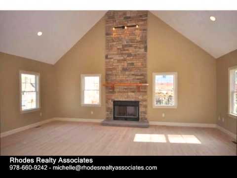 6 Rhodes Drive, Berlin MA 01503 - Single Family Home - Real Estate - For Sale -