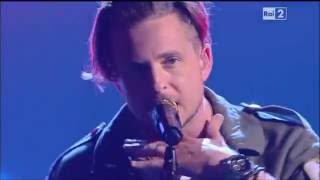 Counting Stars - OneRepublic - The Voice of Italy, 05/23/2016