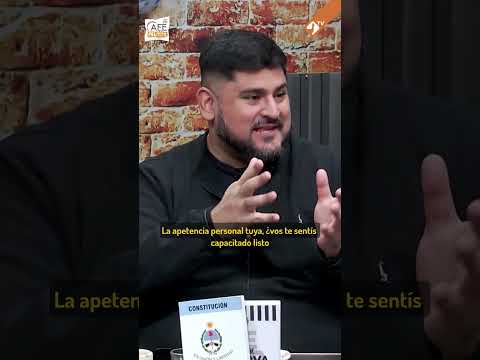 Teja Godoy se anota en Valle Fertil