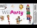 Longplay Of Wii Party