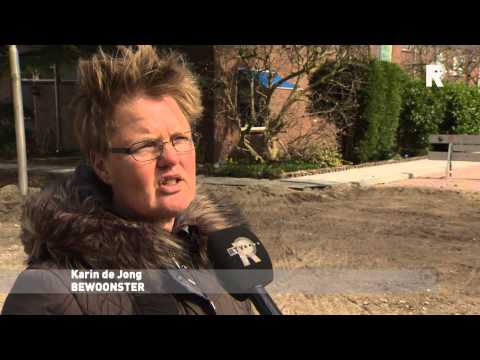 Rioolruzie in Heerjansdam laait weer op