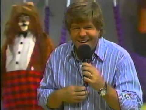 Cachureos 94 - La Gincana