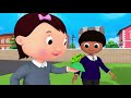 Big Or Small Song Little Baby Bum Brand New Nursery Rhymes For Kids